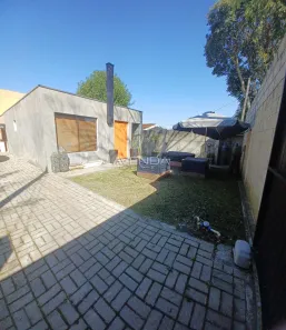 Casa com 3 Quartos à venda, 144m² no Bairro Alto, Curitiba