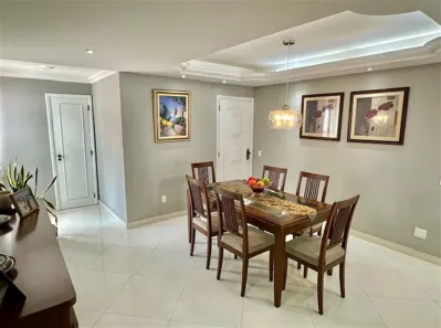Apartamento com 5 Quartos à venda, 214m² no Recreio dos Bandeirantes, Rio de Janeiro