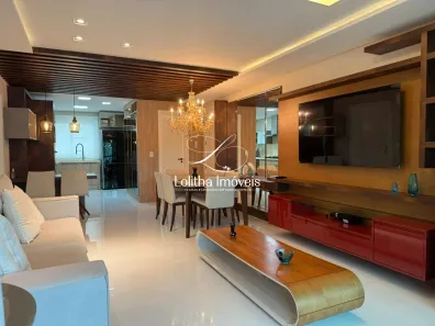 Apartamento com 3 Quartos à venda, 122m² no Agronômica, Florianópolis