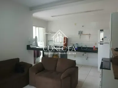 Apartamento com 3 Quartos à venda, 75m² no Shopping Park, Uberlândia