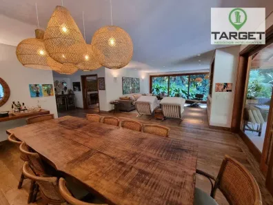 Casa de Condomínio com 6 Quartos à venda, 900m² no Ibiúna, Ibiúna