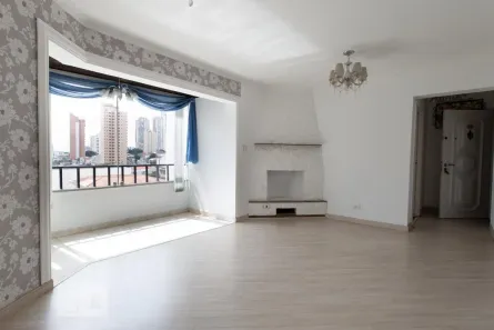 Apartamento com 2 Quartos à venda, 77m² no Vila Regente Feijó, São Paulo