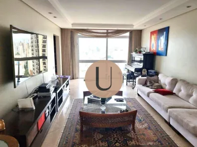 Apartamento com 4 Quartos para alugar, 300m² no Higienópolis, São Paulo