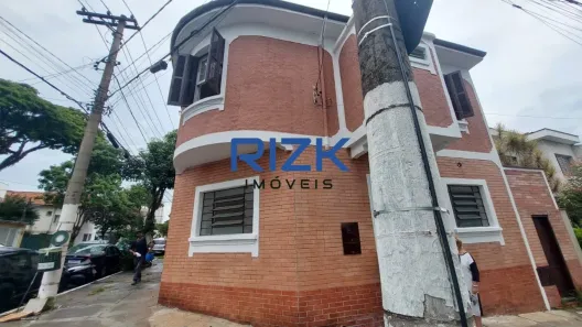 Casa com 2 Quartos à venda, 105m² no Cambuci, São Paulo
