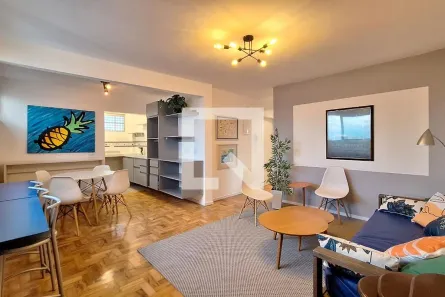 Apartamento com 2 Quartos à venda, 67m² no Sumarezinho, São Paulo