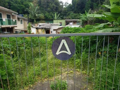 Lote/Terreno à venda, 185m² no Rio Tavares, Florianópolis