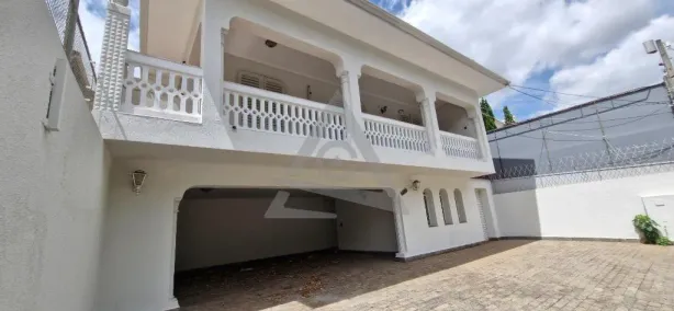 Imóvel Comercial com 9 Quartos para alugar, 299m² no Jardim Nossa Senhora Auxiliadora, Campinas