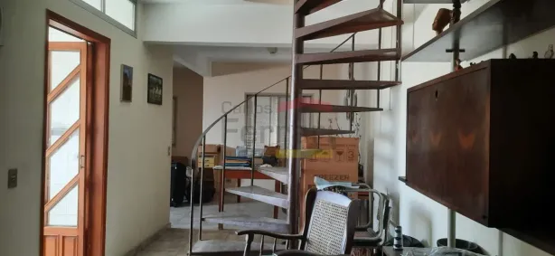 Apartamento com 3 Quartos à venda, 120m² no Jardim Paraíso, São Paulo