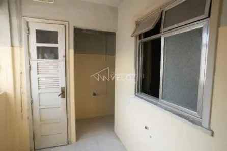Apartamento com 3 Quartos à venda, 102m² no Botafogo, Rio de Janeiro