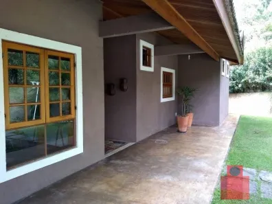 Casa com 3 Quartos à venda, 360m² no Monte Belo, Taubaté