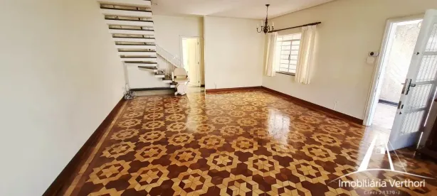 Casa com 3 Quartos à venda, 240m² no Vila Monumento, São Paulo