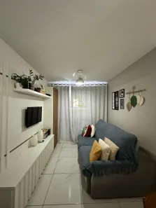 Apartamento com 2 Quartos à venda, 54m² no Jardim Camburi, Vitória