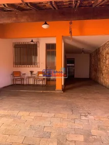 Casa com 3 Quartos à venda, 139m² no Angola, Betim