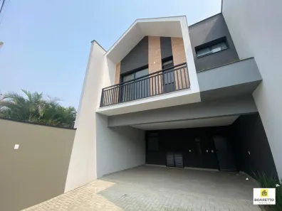 Casa com 3 Quartos à venda, 186m² no Saguaçu, Joinville
