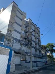 Kitnet com 1 Quarto para alugar, 50m² no Jardim Glória, Juiz de Fora