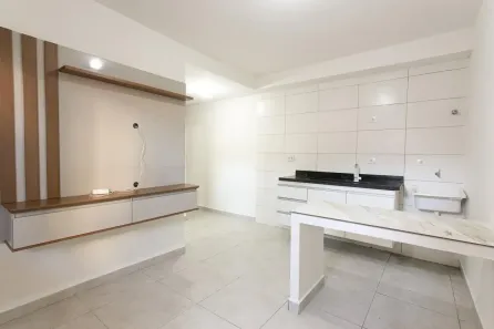 Kitnet com 2 Quartos para alugar, 50m² no Tatuapé, São Paulo