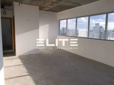 Sala Comercial à venda, 38m² no Jardim Bela Vista, Santo André