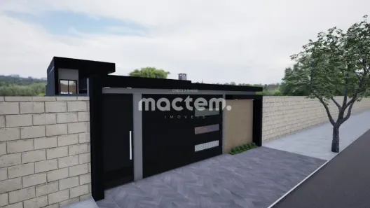 Casa com 3 Quartos à venda, 112m² no Fazenda Santa Rita do Picadão, Ribeirão Preto