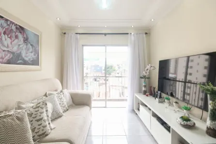 Apartamento com 4 Quartos à venda, 77m² no Vila Esperança, São Paulo