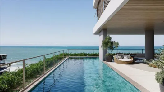 Apartamento com 3 Quartos à venda, 151m² no Tabuleiro, Barra Velha