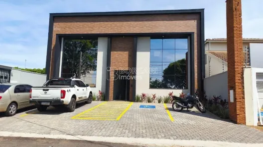 Sala Comercial para alugar, 45m² no Jardim Primavera, Araraquara