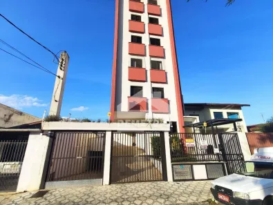 Apartamento com 2 Quartos à venda, 66m² no Centro, Taubaté