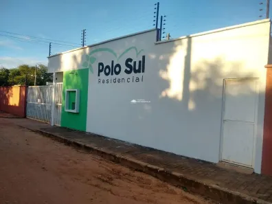 Casa de Condomínio com 2 Quartos à venda, 68m² no Pedra Miúda, Teresina