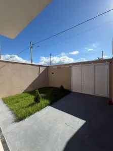 Casa com 2 Quartos à venda, 85m² no Barrocão, Itaitinga