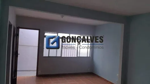 Casa com 2 Quartos à venda, 150m² no Vila Linda, Santo André