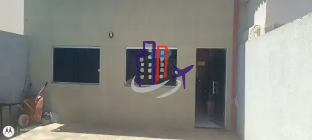 Casa com 2 Quartos à venda, 48m² no Vale dos Araçás Segunda Seção, Mateus Leme