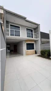Sobrado com 3 Quartos para alugar, 180m² no Cruzeiro, São José dos Pinhais