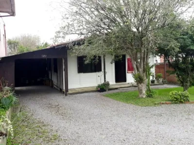 Casa com 3 Quartos à venda, 49m² no Rio Branco, Caxias do Sul
