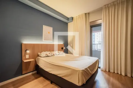 Kitnet com 1 Quarto à venda, 28m² no Vila Clementino, São Paulo