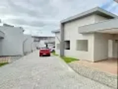 Casa de Condomínio com 2 Quartos à venda, 80m² no Ipitanga, Lauro de Freitas