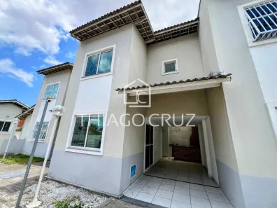 Casa com 3 Quartos à venda, 67m² no Mondubim, Fortaleza