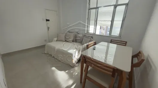 Apartamento com 1 Quarto à venda, 45m² no Maracanã, Rio de Janeiro