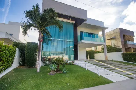 Casa de Condomínio com 4 Quartos à venda, 400m² no Ponta Negra, Natal