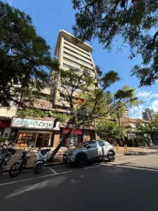 Sala Comercial com 2 Quartos à venda, 57m² no Moinhos de Vento, Porto Alegre