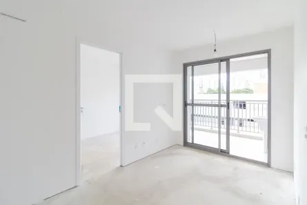 Apartamento com 1 Quarto à venda, 36m² no Perdizes, São Paulo