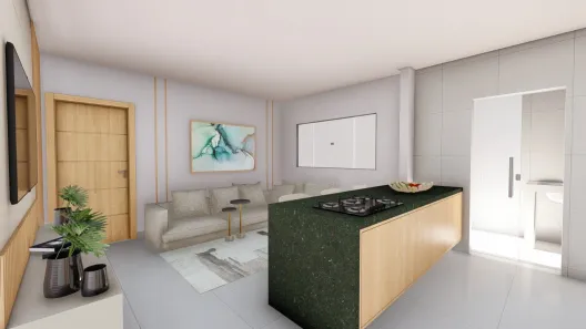 Casa com 2 Quartos à venda, 95m² no Jardim Dom Bosco 2ª Etapa, Aparecida de Goiânia