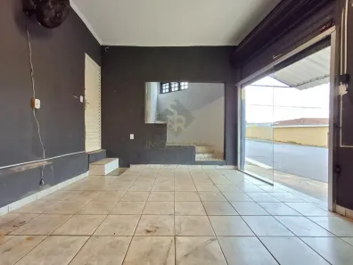 Ponto Comercial à venda, 195m² no Jardim Arlindo Laguna, Ribeirão Preto