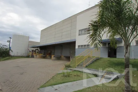 Galpão/Depósito/Armazém para alugar, 10128m² no Núcleo Residencial Doutor João Aldo Nassif, Jaguariúna