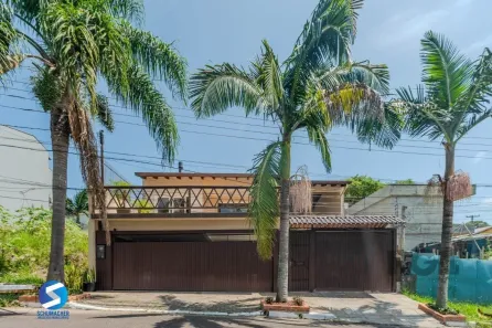 Casa com 3 Quartos à venda, 215m² no Ipanema, Porto Alegre