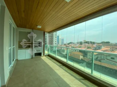 Apartamento com 3 Quartos à venda, 140m² no Nova América, Piracicaba