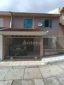 Sobrado com 3 Quartos à venda, 97m² no Boqueirão, Curitiba