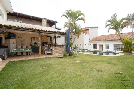 Sobrado com 4 Quartos à venda, 200m² no Lapa, São Paulo