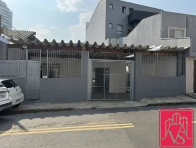 Ponto Comercial para alugar, 100m² no Santa Terezinha, São Bernardo do Campo
