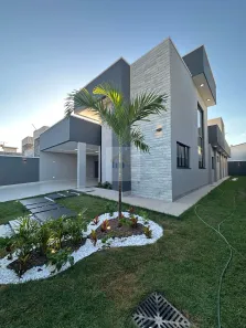 Casa com 3 Quartos à venda, 194m² no Cidade Satélite São Luiz, Aparecida de Goiânia