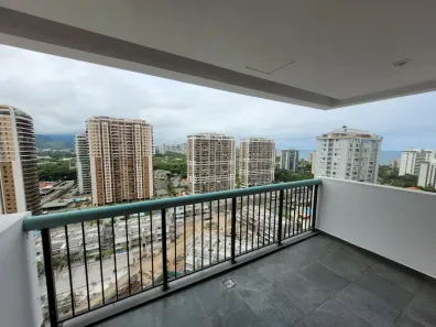 Apartamento com 2 Quartos à venda, 70m² no Barra da Tijuca, Rio de Janeiro