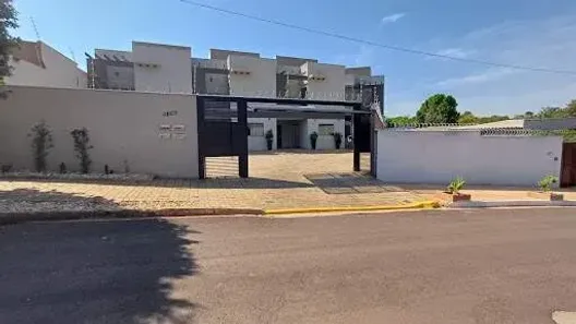Sobrado com 3 Quartos à venda, 153m² no Vila Vilas Boas, Campo Grande